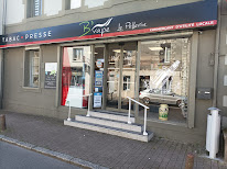 Tabac Presse Le Pellerin | B'Vape à Le Pellerin