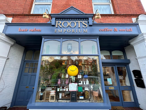 Roots Emporium - Thumbnail
