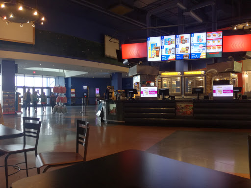 Cineplex Cinemas Trinity Drive Moncton Destimap Destinations On Map