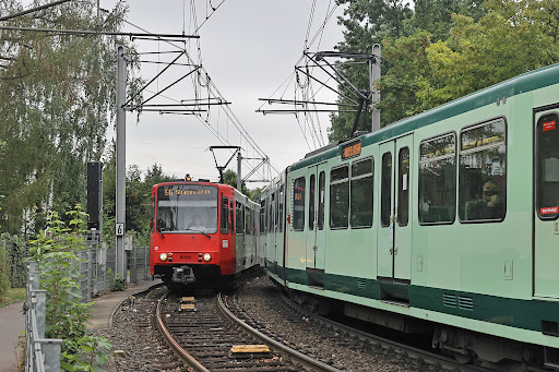Siegburg/Bonn - Thumbnail