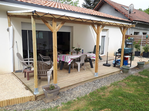 Photo de EHPAD la Chaumière Fleurie