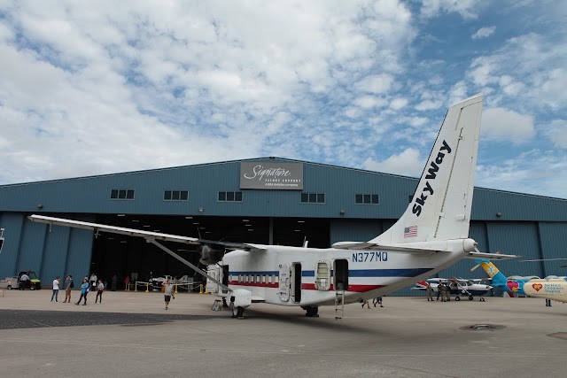 aérodrome de Miami-Opa Locka Executive