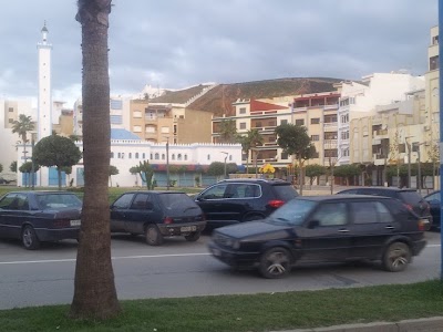 Photos of Square Beisa mosque