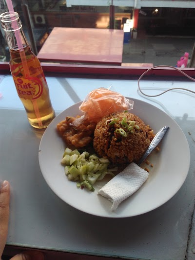 Photos of Wisata Kuliner Selamat Sukabumi