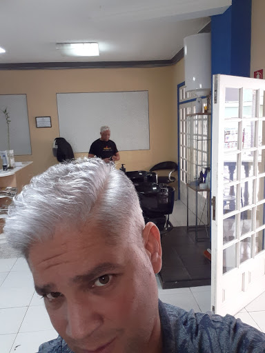 Salón de Belleza Mónaco