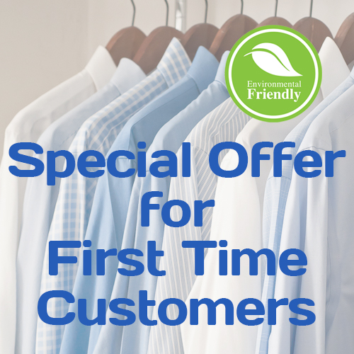 Horizon Cleaners - Thumbnail