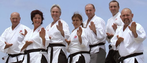 Lismore Karate's Success Martial Arts - Thumbnail