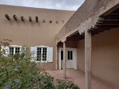 Casa San Ysidro