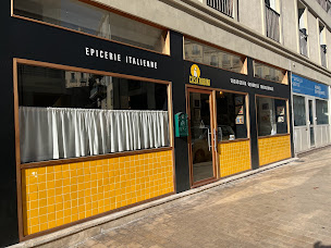 Photo n°39 de Casa Rubini Focacceria à Marseille (Restaurant italien)