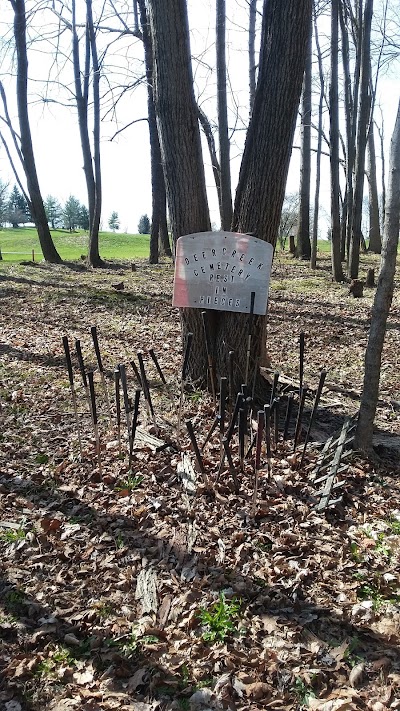 Photos of Deer Creek Golf Course