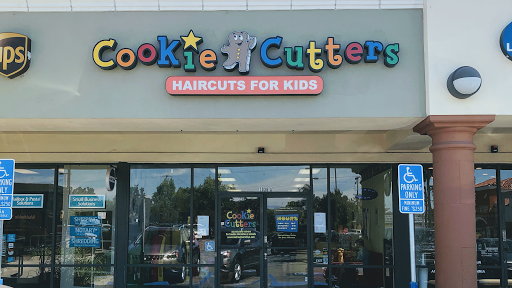 Cookie Cutters Haircuts for Kids - Fullerton
