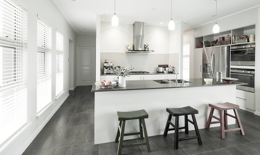 Campbell Homes Gallery - Australia