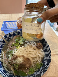 Photo n°12 de Cuisine S à Montpellier (Restaurant)