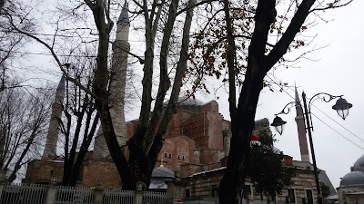 Photos of Hagia Sophia