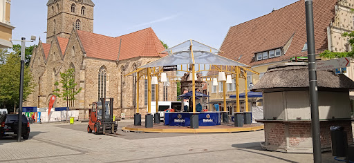 Altstadt Center Herford Gallery - Germany