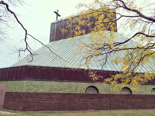 Cathedral of the Immaculate Conception
