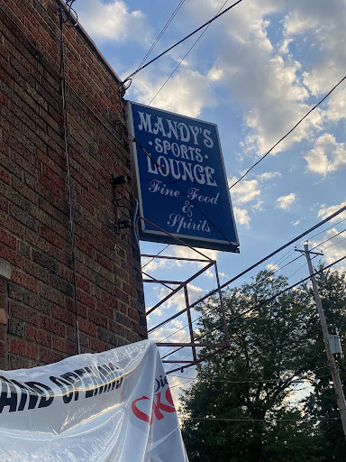 Mandy’s Lounge - Thumbnail