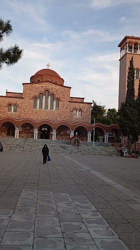 Ιερός Ναός Αγίας Σοφίας Νέου Ψυχικού Ανοιχτές ώρες