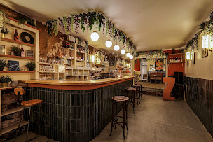 Photo n°10 de La Mercerie à Paris (Restaurant français)