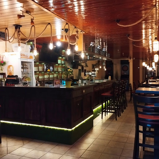 UNFASS'BAR by Alex