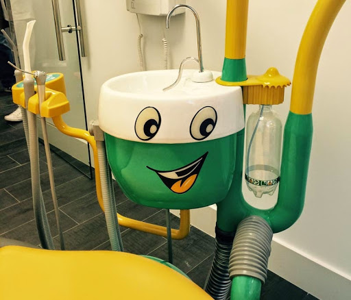 Clínica Dental Zaragoza Sur