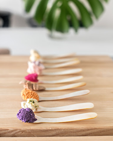 Wanderlust Creamery by null