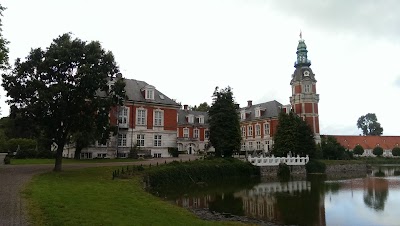 lodging