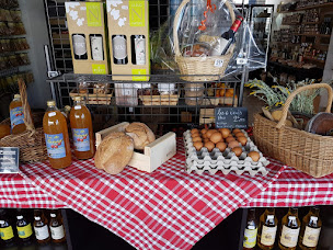 Photo n°33 de La Corbeille Saint Nazaire à Saint-Nazaire (Grossiste en fruits et légumes)
