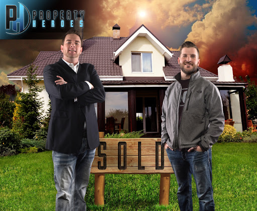 Property Heroes Real Estate and Remodeling