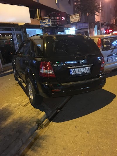 Uşak Oto Kiralama Doğanlar Rent A Car