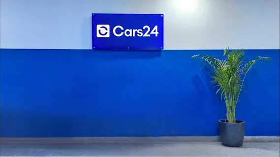 Cars24 - Sell Used Cars in Rohini photo 4