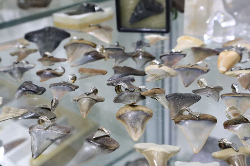 Simont Silver & Glass Gallery - Singapore
