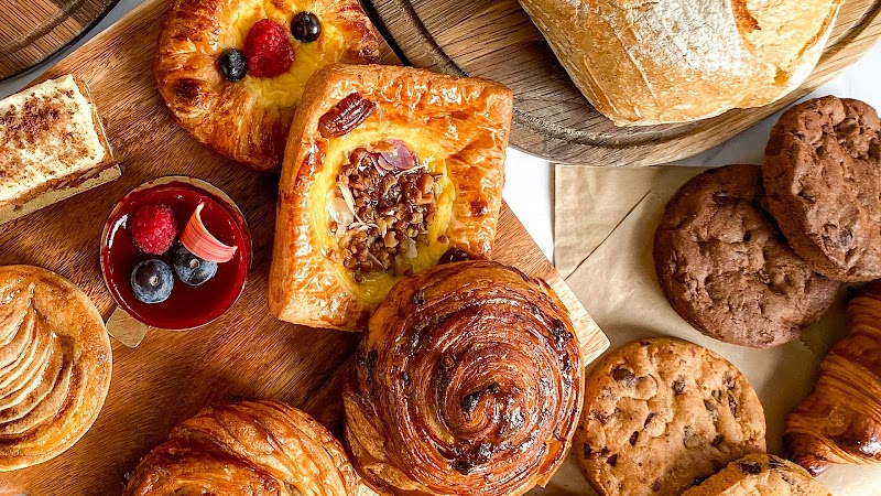 Royal Artisan Bakery photo 2