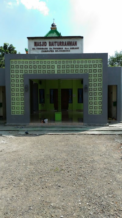 Mosque