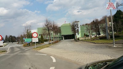 Photos of Landeskrankenhaus Weststeiermark, Standort Deutschlandsberg