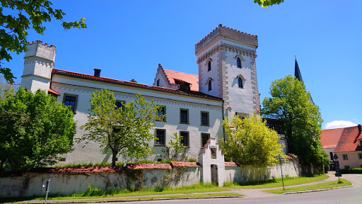 Humboldt-Institut – Verein für Deutsch als Fremdsprache e.V.