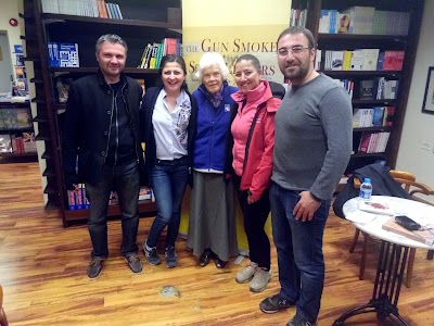 Photos of The Good Bookshop