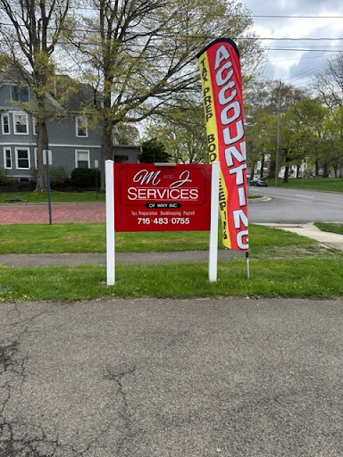 M and J Services of WNY - Thumbnail