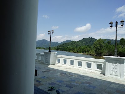 Photos of Masjid Agung Oesman AL-Khair