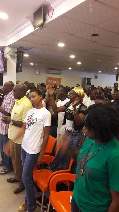Photos of Hope Alive Christian Centre