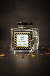 Photo n°22 de Épices et Pépites Epicerie fine et Ateliers culinaires 71 à Mâcon (Magasin de thé)