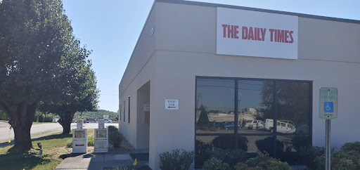 The Daily Times