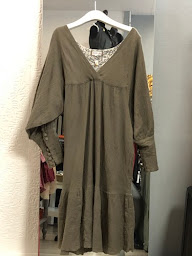 Photo n°5 de Au Boudoir à Blaye (Magasin de vêtements)