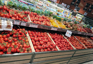 Photo n°7 de Auchan Hypermarché Cognac à Châteaubernard (Hypermarché)