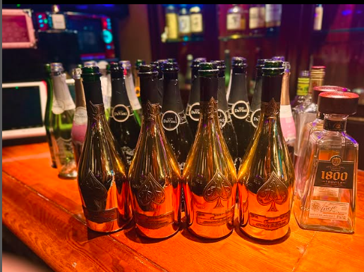 Girl's Bar DAVINCI ガールズバー ダヴィンチ 歌舞伎町