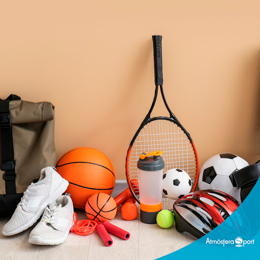 Atmosfera Sport MULA - Thumbnail