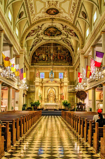 Bespoke Experiences New Orleans | Luxury Private Tours - Thumbnail
