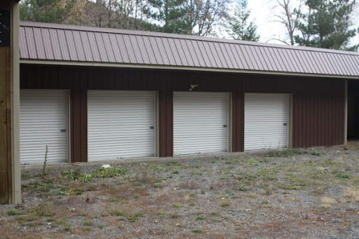 Saint Joe storage