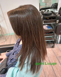 Photo n°10 de Salon Coiffure J.F. Lazartigue à Nice (Salon de coiffure)