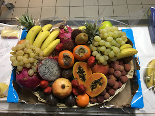 Photo n°6 de Proximarché La Chouette alimentaire, Demigny à Demigny (Supermarché)
